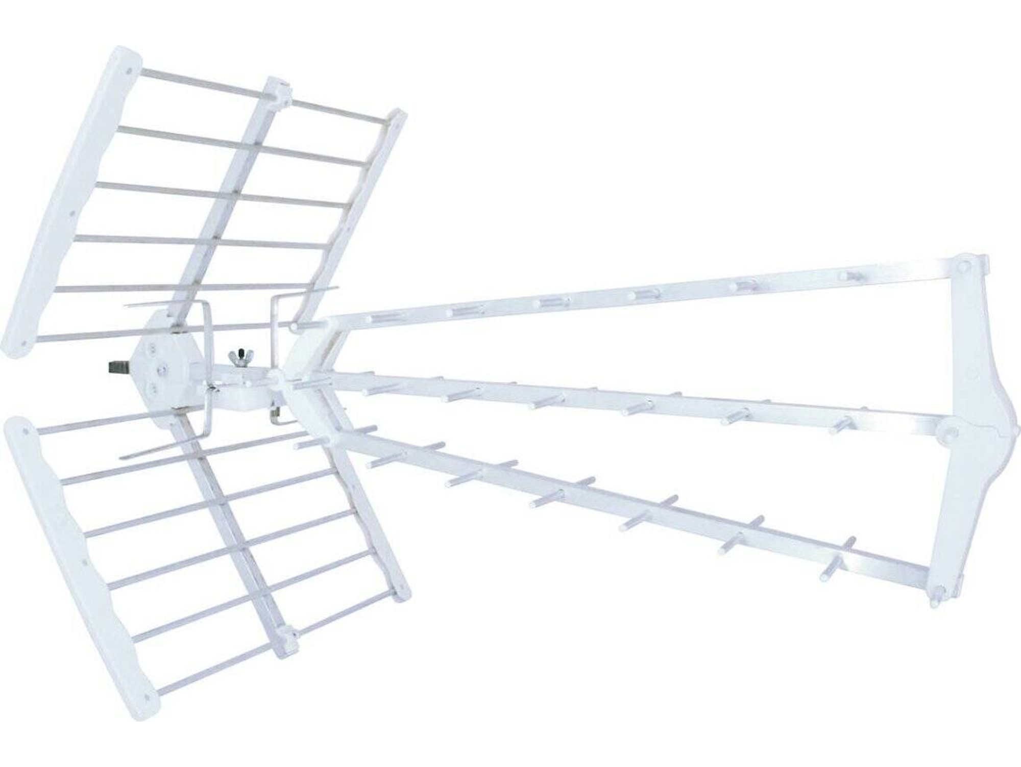 Antena Exterior METRONIC 415050 (55 dB)