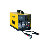 Soldador Inverter