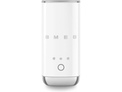 Batidor de Leche SMEG MFF02WHEU (500W - Blanco)