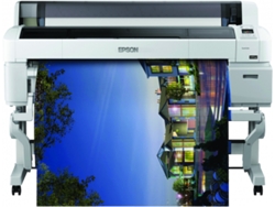 Plotter EPSON Surecolor SC-T7200