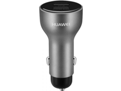 Cargador Auto HUAWEI AP38 (Caja Abierta - Gris)