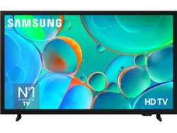 TV SAMSUNG TU32H5005FKXXC (LED - HD - 32'' - 81 cm - Smart TV)