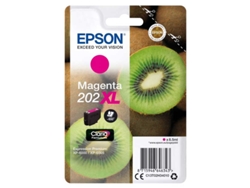 Tinta EPSON 202XL BLA Magenta
