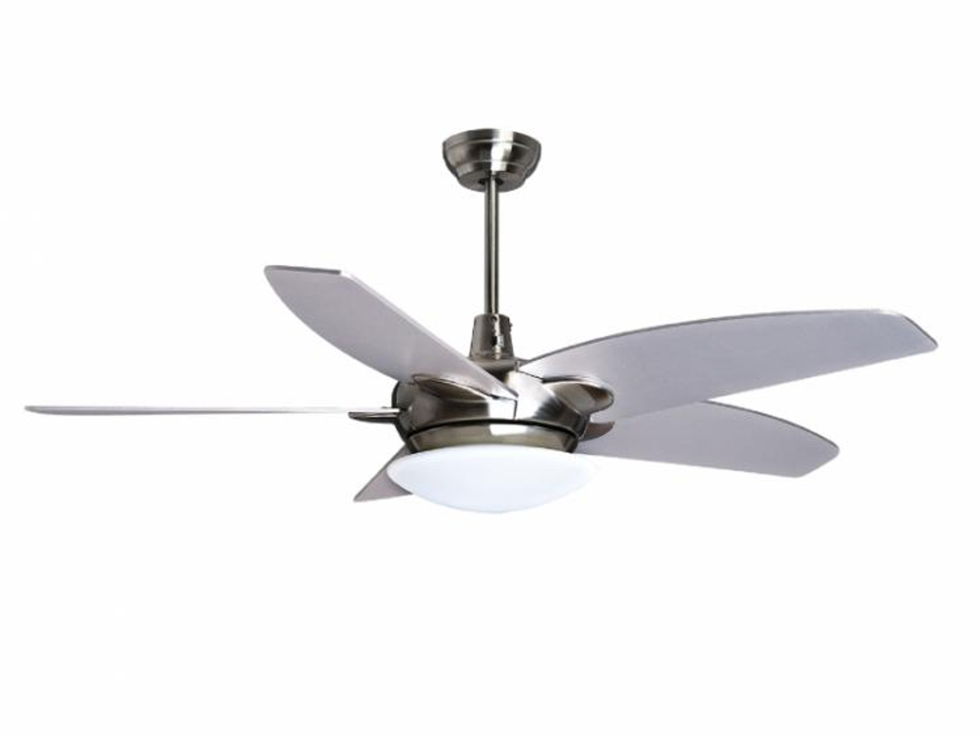 Ventilador de Techo Luz PURLINE Farou (3 velocidades - 80 W)