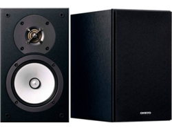 Altavoz Subwoofer ONKYO D-165-B (Negro)