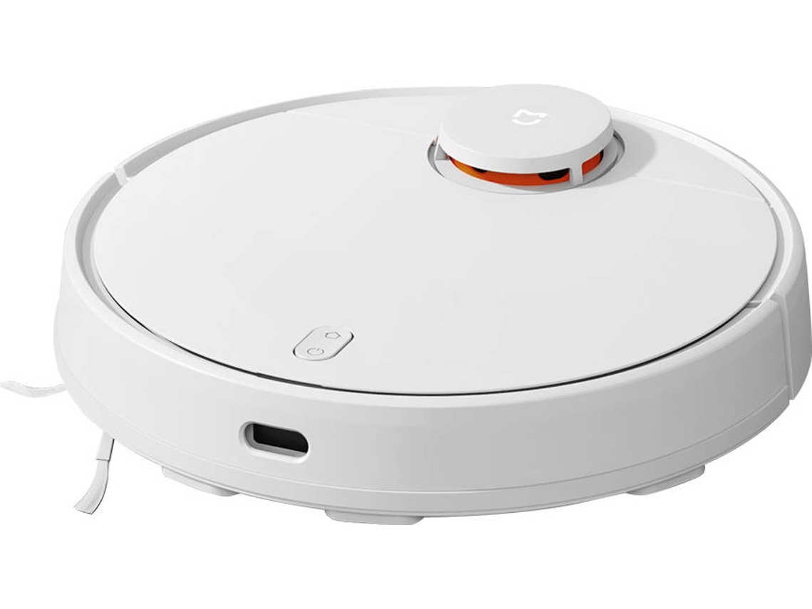 Robot Aspirador XIAOMI Vaccuum S12 Eu (300 ml)