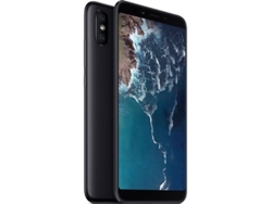 Smartphone XIAOMI Mi A2 (Caja Abierta - 5.99'' - 4 GB - 64 GB - Negro)