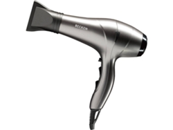 Secador de Cabello BECKEN BPHD2663 Profesional (2200 W - 3 Niveles de temperatura)