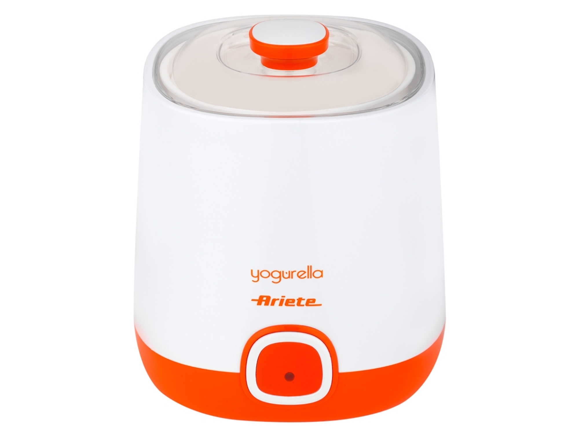 Yogurtera ARIETE 621 Yogurella (Capacidad: 1 vaso)