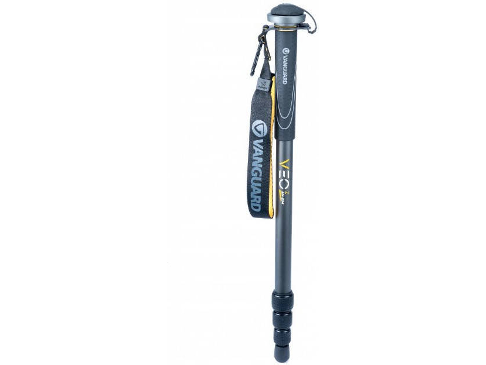 Monopie de aluminio VANGUARD Veo 2 Am-295