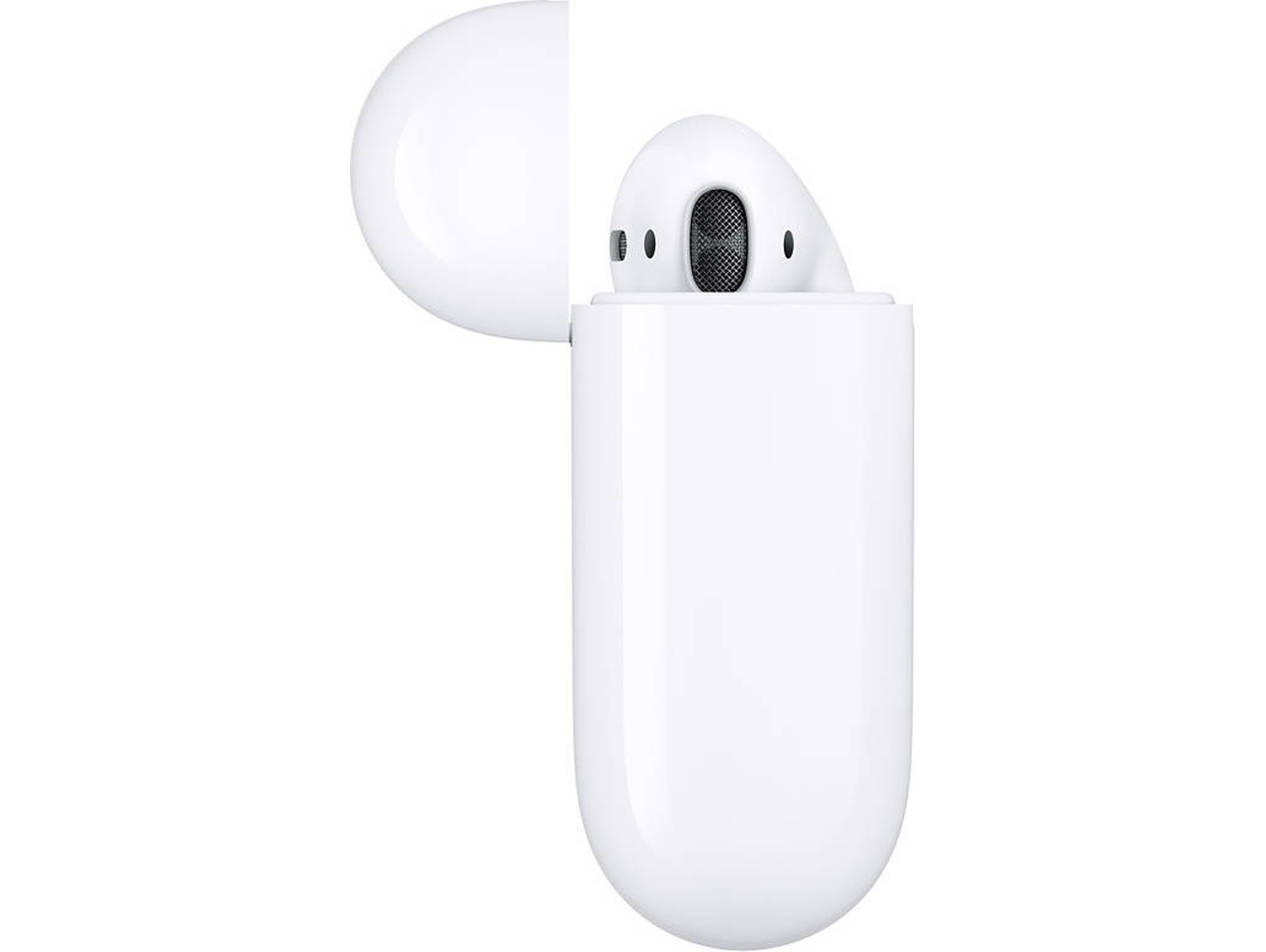 APPLE AirPods 2019 (In Ear - Micrófono - Blanco) | Worten Canarias