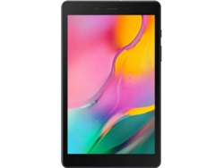 Tablet SAMSUNG Galaxy Tab A (8'' - 32 GB - 2 GB RAM - Wi-Fi+4G - Negro)