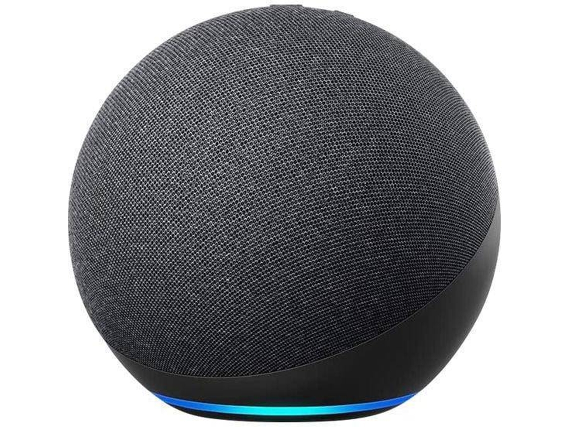 Altavoz Inteligente ECHO Echo Dot 4G (Alexa)