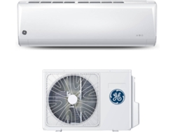 Aire Acondicionado GE Future 12B WIFI (24 m² - 3010 Frig/h - Blanco)