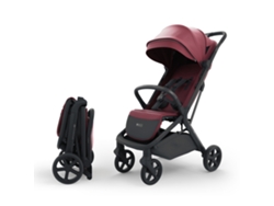 Silla de paseo KINDERKRAFT Nubi 3 (Burdeos)