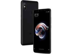 Smartphone XIAOMI Redmi Note 5 (5.9'' - 3 GB - 32 GB - Negro)