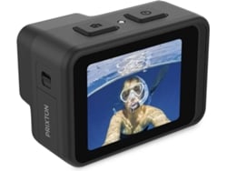 Cámara Deportiva PRIXTON Dv850 (Aqua)