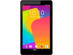 Tablet WOXTER N90 (9'' - 8 GB - 1 GB RAM - Wi-Fi - Negro)