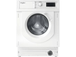 Lavadora Integrable WHIRLPOOL  BI WMWG 71483E EU N (7 kg - 1400 rpm - Blanco)