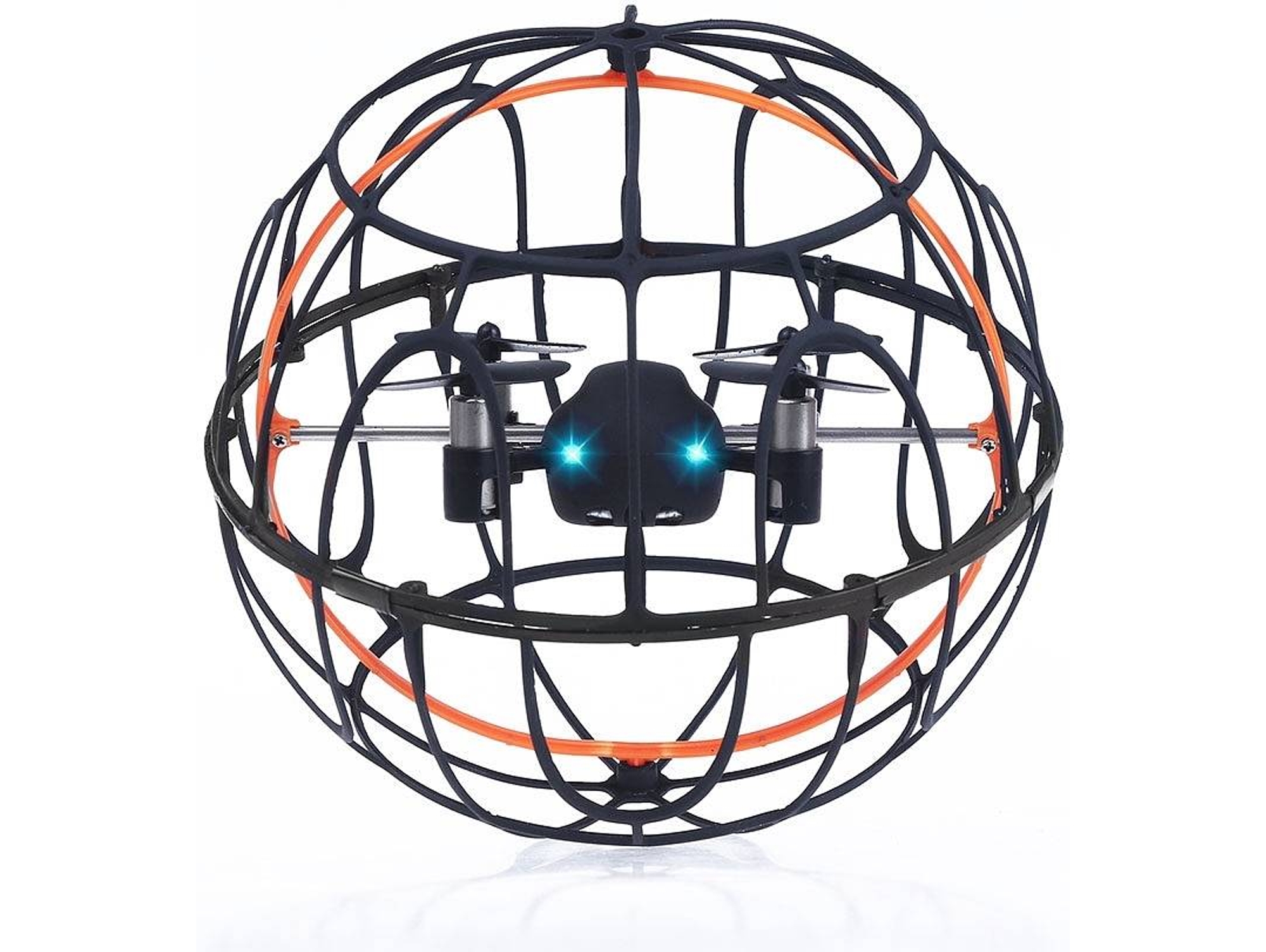 Mini drone JUGETRÓNICA Skywalker Evolution