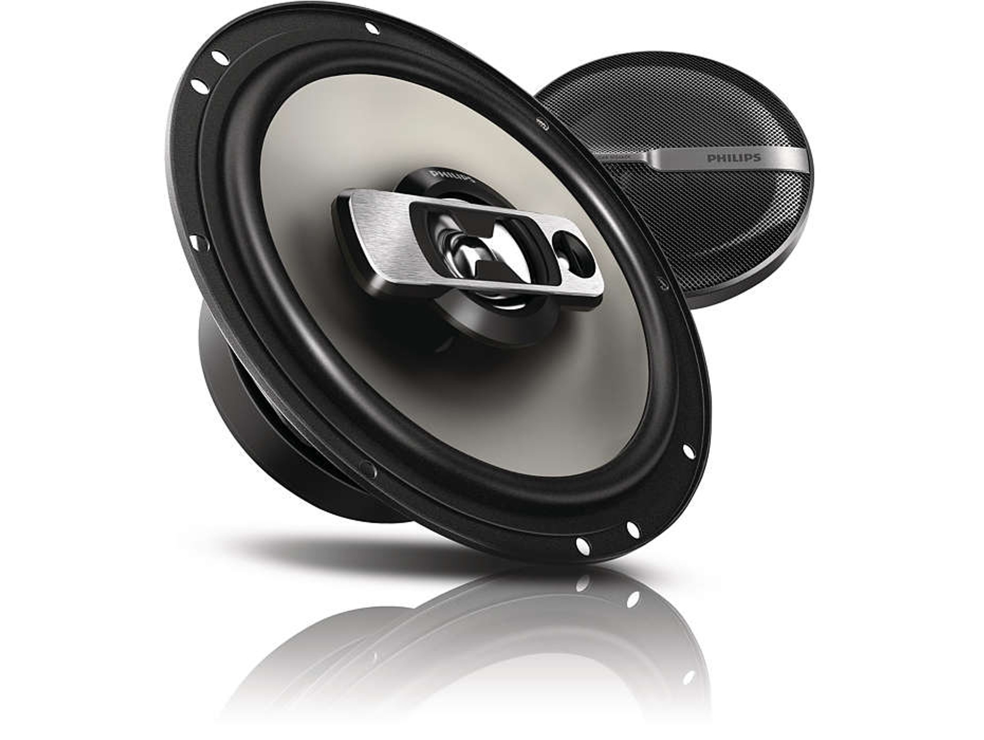 Altavoces para Coche 17 cm PHILIPS CSP630