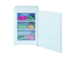 Congelador Vertical TEKA TG1 80 (Estático - 84.5 cm - 84 L - Blanco)