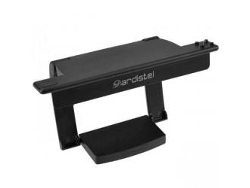 Soporte TV Cámara SONY PS4 Negro