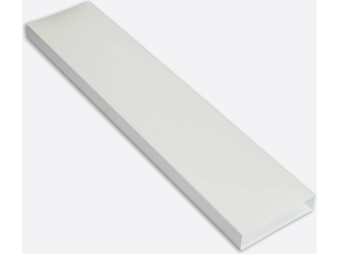 Kit de Instalación para Recirculación SMEG KITRHOBD6 (Blanco)