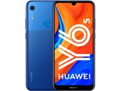 Smartphone HUAWEI Y6s (6.09'' - 3 GB - 32 GB - Azul)