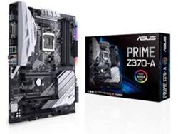 Placa Base ASUS Prime Z370-A
