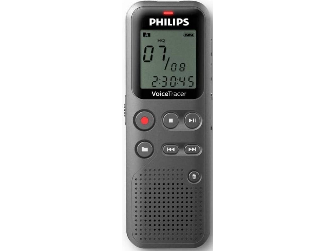 Grabadora PHILIPS DVT1115