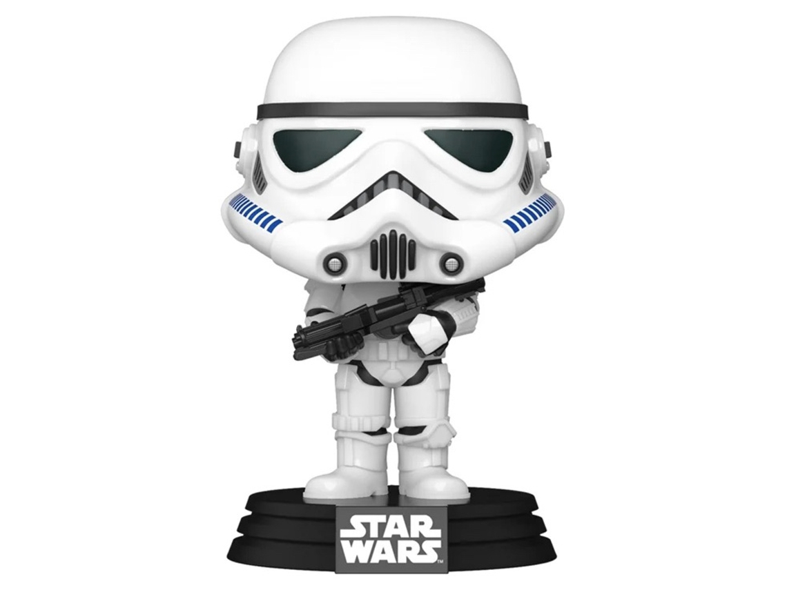 Figura FUNKO Pop! Star Wars Classics - Stormtrooper