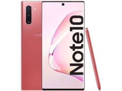 Smartphone SAMSUNG Galaxy Note 10 (6.3'' - 8 GB - 256 GB - Rosa)