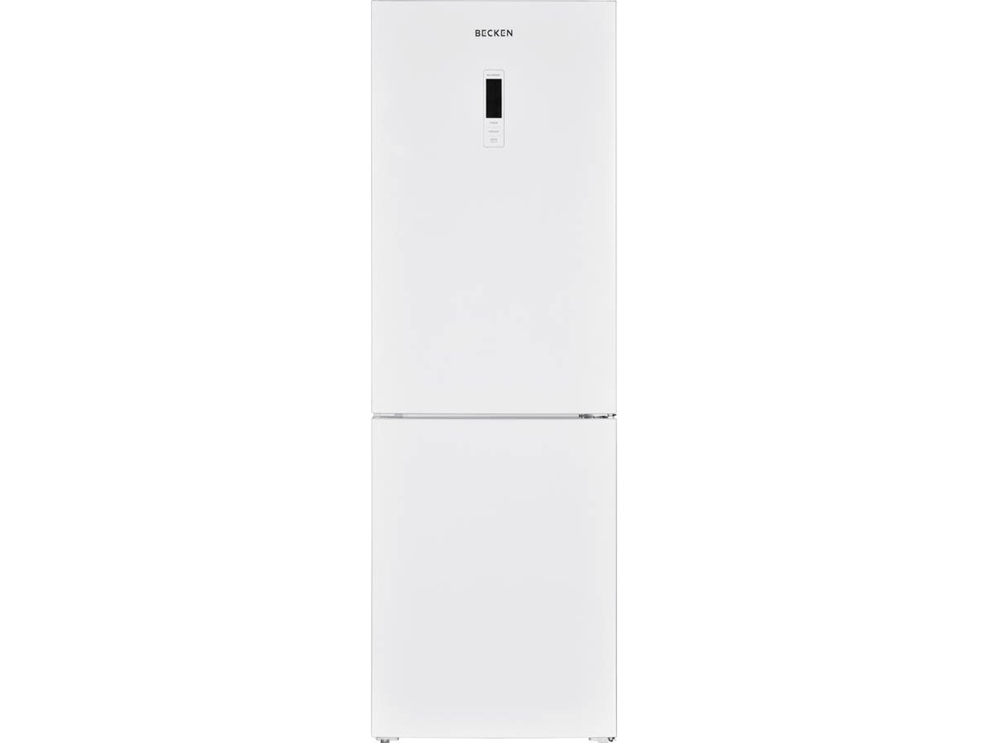 Frigorífico Combi BECKEN BC3115 blanco (Caja Abierta - No Frost - 185 cm - 317 L - Blanco)