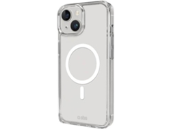Funda para  iPhone 15 SBS Transparente