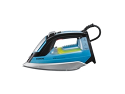 Plancha de Vapor SIEMENS TSI803210 (Chorro Vapor: 220 g/min - Suela: )