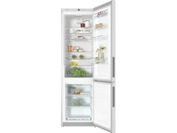 Frigorífico Combi  MIELE KFN 29162 D EDT/CS (No Frost - 201 cm - 344 L - Inox)