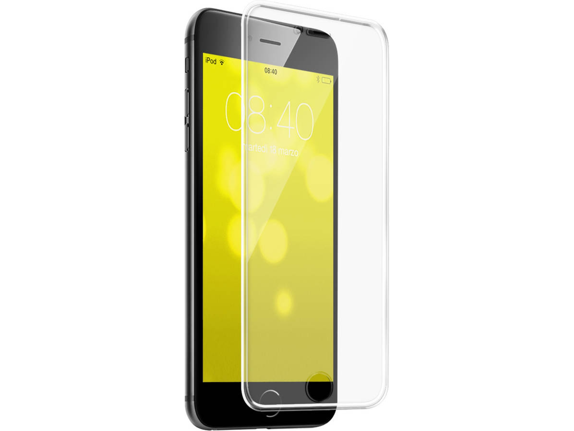Protector de pantalla de Vidrio SBS iPhone 6 PlusÂ«iPhone 6s PlusÂ«iPhone 7 PlusÂ«iPhone 8 Plus