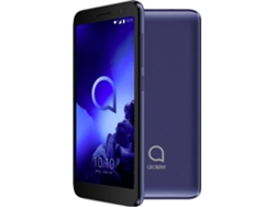 Smartphone ALCATEL 1 2019 (5'' - 1 GB - 8 GB - Bluish negro)