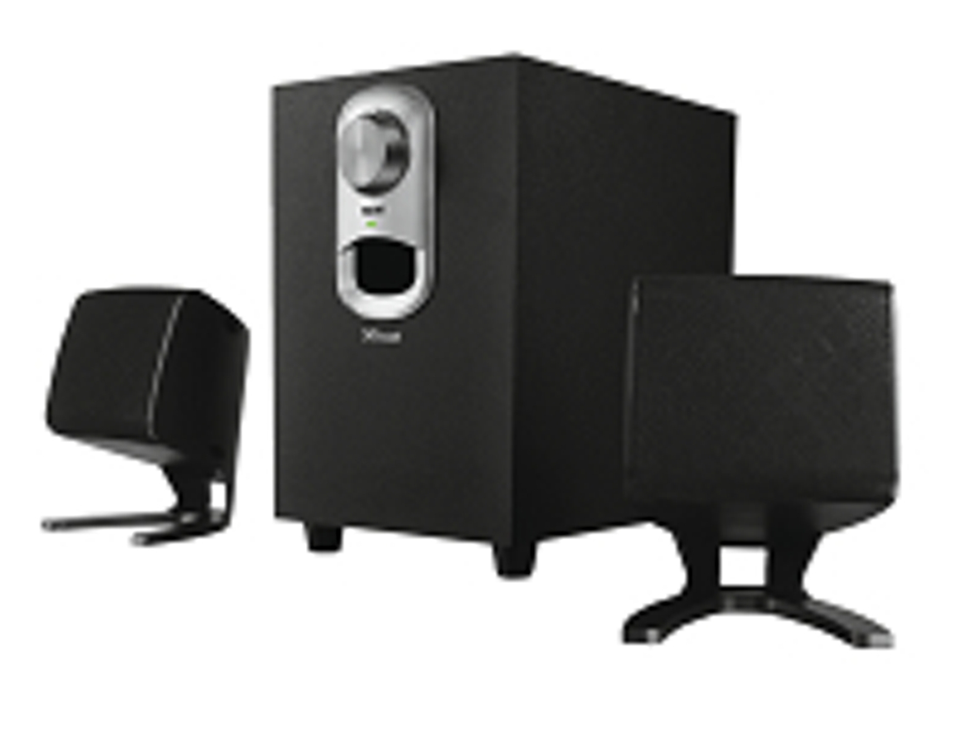 Altavoces 2.1 TRUST 19832 (PC - 40 W)