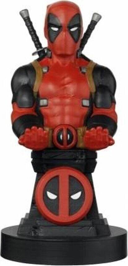 Soporte de Smartphone CABLE GUY - Deadpool