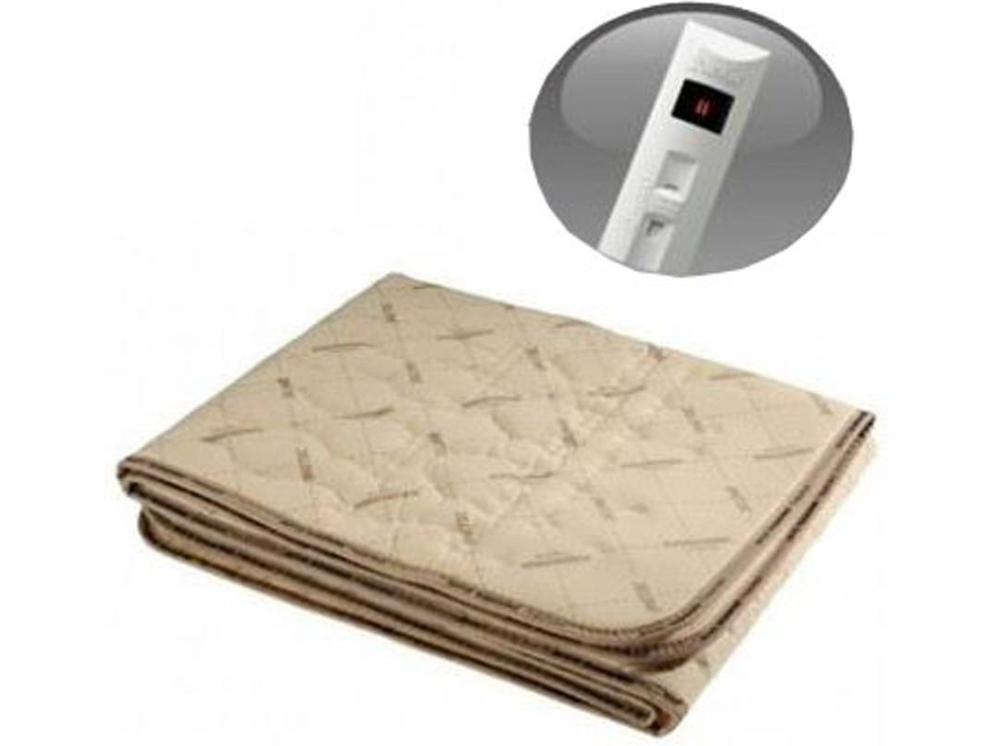 Funda calefactora IMETEC SOLTEIRO 6113C
