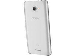 Carcasa ALCATEL Clear Pop 4s transparente