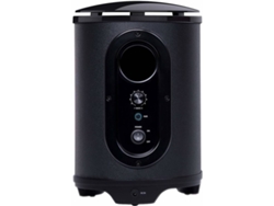 Subwoofer AVERMEDIA SonicBlast GS335 (70 W - Subwoofer Inalámbrico)