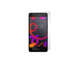 Protector pantalla BQ Aquaris M5.5