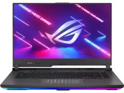 Portátil Gaming ASUS ROG Strix G513RS-HQ018W (AMD Ryzen 9 6900HX - NVIDIA GeForce RTX 3080  - RAM: 32 GB  - 1 TB SSD - 15.6 '')