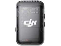 KIT MICROFONES DJI MIC 2 (2TX+1RX)