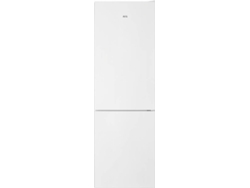 Frigorífico Combi AEG RCB632E4MW (No Frost - 186 cm - 324 L - Blanco)