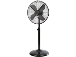 Ventilador de Pie PROFICARE VL 3064 Negro