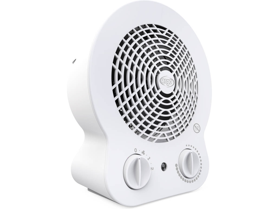 Termoventilador ARGO Dori (Blanco)
